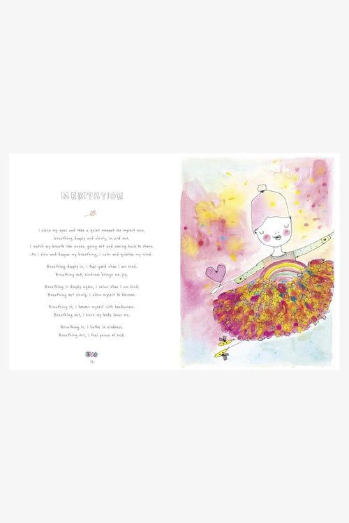 The Art of Kindness HW Books Flying Kiwi   