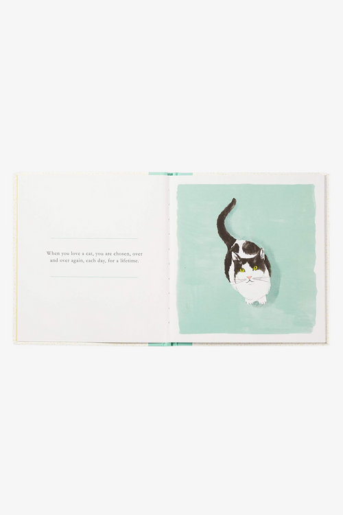 When You Love A Cat HW Books Compendium   