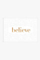 Believe EOL Gift Book