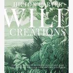 Wild Creations EOL HW Books Bookreps NZ   