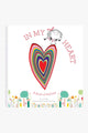 In My Heart: A Book of Feelings