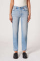 Mica Vintage Indigo Straight Pasadena Jean