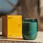 Tui + Kahili Outdoor Waxed Perfume HW Fragrance - Candle, Diffuser, Room Spray, Oil Ashley+Co   