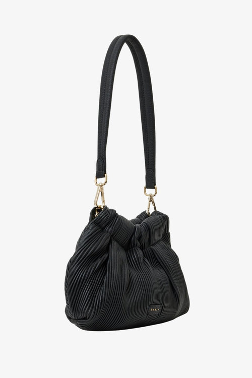 Black Shoulder Bag