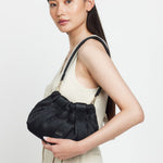 Black Shoulder Bag