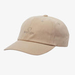 Beige Cap