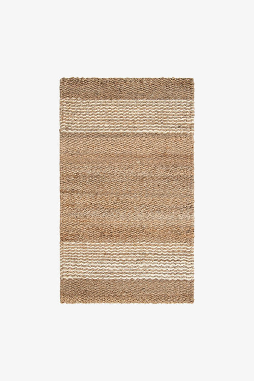 woven floor mat