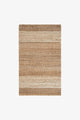 Anglesea Natural Jute 60x100cm Floor Mat