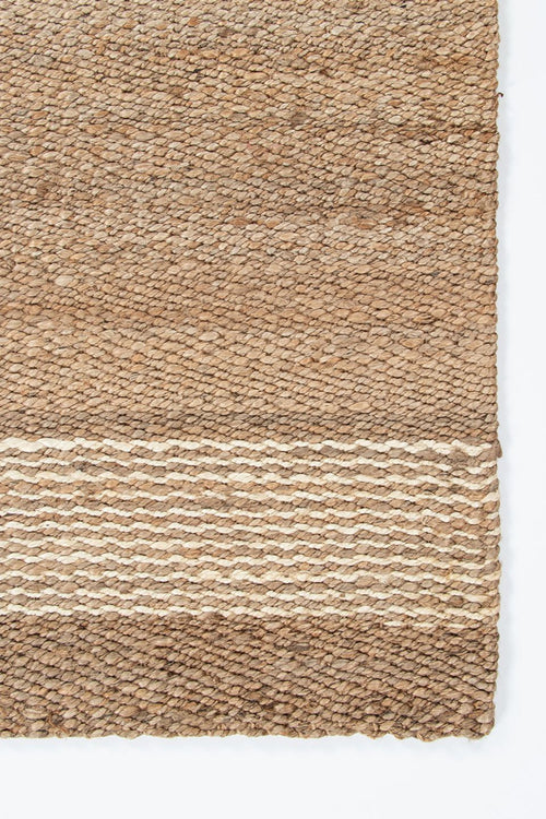 woven floor mat