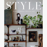 Style The Art of Creating a Beautiful Home HW Books Flying Kiwi   