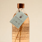 Bathing Oil Invigorating Grapefruit + Orange 500ml