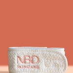 Reusable Headband HW Beauty - Skincare, Bodycare, Hair, Nail, Makeup No Bad Days   