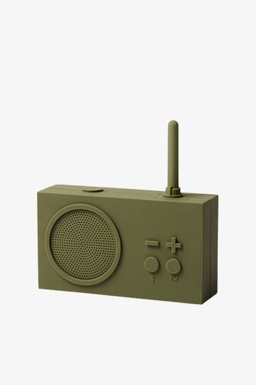 radio