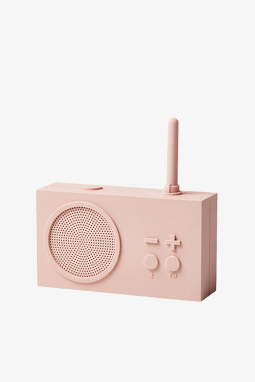 pink radio