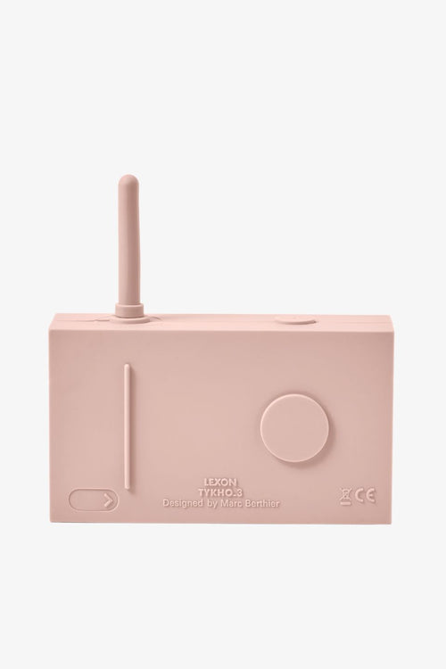 pink radio