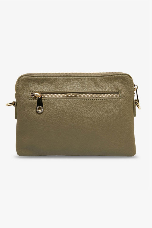 Bowery Sage Clutch Wallet ACC Bags - Clutch, Shoulder, Tote, Bum, Backpack Elms+King   