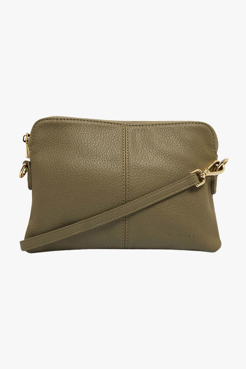 Bowery Sage Clutch Wallet ACC Bags - Clutch, Shoulder, Tote, Bum, Backpack Elms+King   