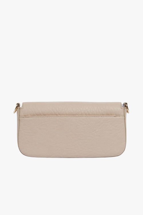 Calabria Oyster Baguette Shoulder Bag ACC Bags - Clutch, Shoulder, Tote, Bum, Backpack Elms+King   