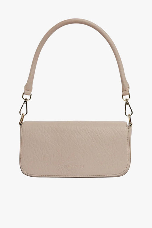 Calabria Oyster Baguette Shoulder Bag ACC Bags - Clutch, Shoulder, Tote, Bum, Backpack Elms+King   