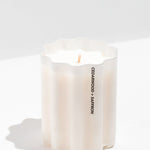 scented candle