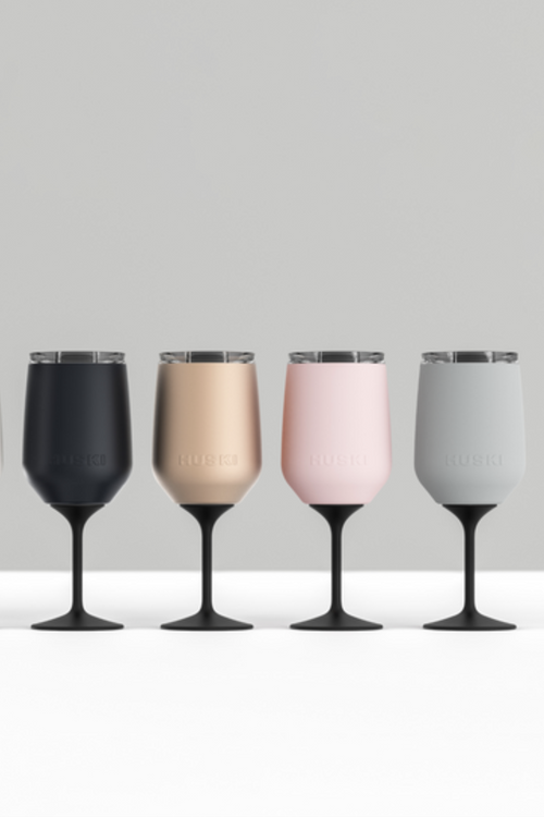 wine tumblers