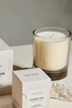 Coconut Sun Sea Salt + Coconut 210g Soy Candle