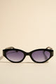 Cuba Black Sunglasses