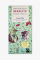 Dark Mint 80g Green Fairtrade Chocolate