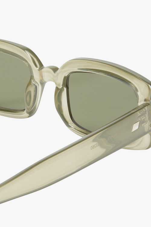 Rectangle Sunglasses