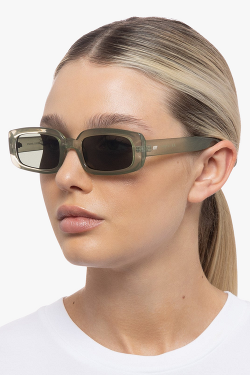 Rectangle Sunglasses