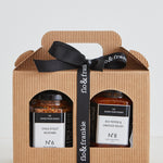 Relish gift pack