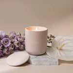 Lover 310g Perfumed Candle HW Fragrance - Candle, Diffuser, Room Spray, Oil From Nina   