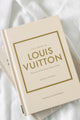 Little Book of Louis Vuitton