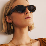 Felina Tortoise Sunglasses