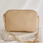 Florence Shell Leather Single Pouch Bag ACC Bags - All, incl Phone Bags Among the Brave   