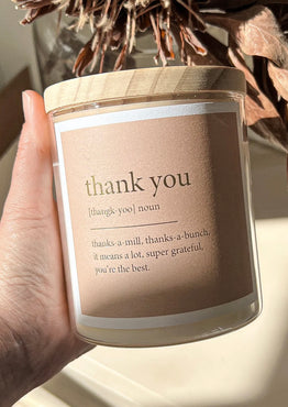 candle