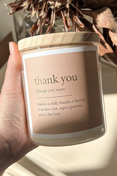 candle