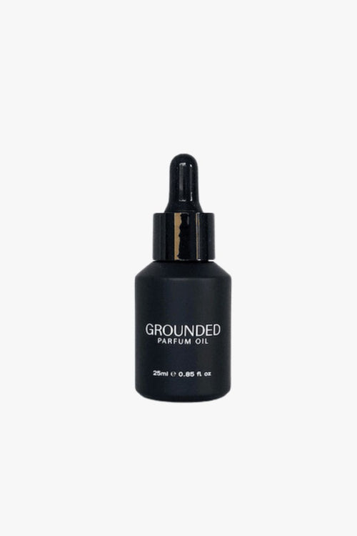 Grounded Oil Dropper Parfum Oil HW Fragrance - Candle, Diffuser, Room Spray, Oil Narrative Lab   