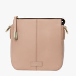 Harrie Taupe Crossbody Bag ACC Bags - All, incl Phone Bags Saben   