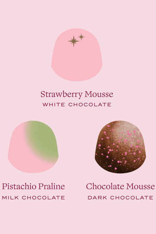 Chocolates