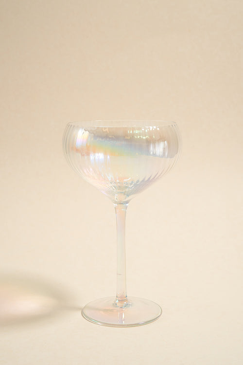 Ripple Wine Glass