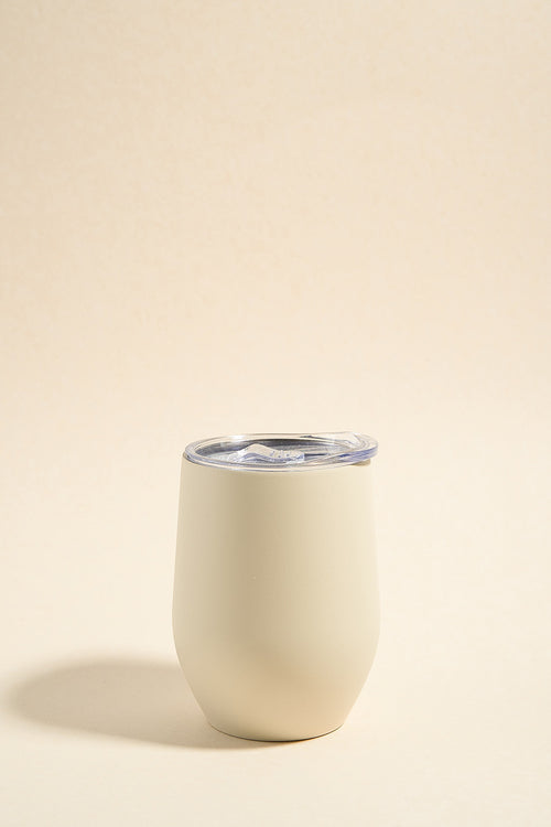 White wine tumbler