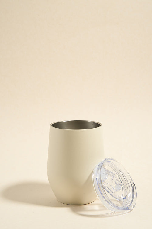 White wine tumbler