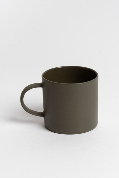 Jon Boy Olive Mug HW Mugs NED Collections   