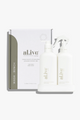 Lemon Myrtle + Honeydue White Kitchen 300ml Duo