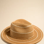 straw hat