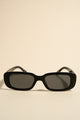 Lima Black Sunglasses