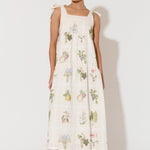 Noah Botanical Belle Dress