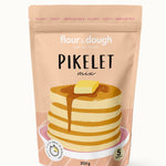Pikelet LE Baking Mix