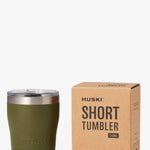 Dark Olive LE Short Tumbler 2.0